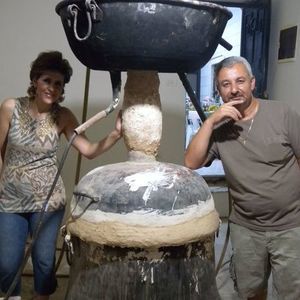 Meet your Posher, Antoun